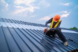 Best Roof Maintenance and Cleaning  in Mansfield, OH